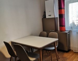 Apartament de vanzare in Marasti, zona Bucuresti, 2 camere decomandate, 58 mp