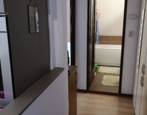 Apartament de vanzare in Marasti, zona Bucuresti, 2 camere decomandate, 58 mp