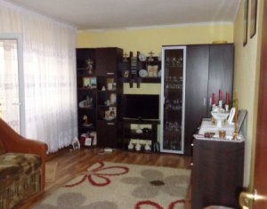 Apartment 2 rooms for sale in Cluj-napoca, zone Intre Lacuri