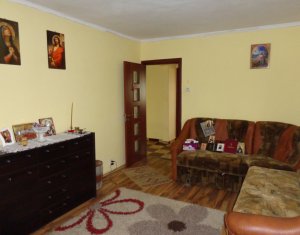 Appartement 2 chambres à vendre dans Cluj-napoca, zone Intre Lacuri