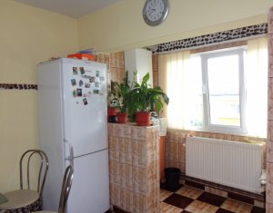 Apartment 2 rooms for sale in Cluj-napoca, zone Intre Lacuri