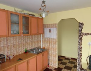 Appartement 2 chambres à vendre dans Cluj-napoca, zone Intre Lacuri