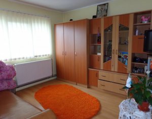 Appartement 2 chambres à vendre dans Cluj-napoca, zone Intre Lacuri