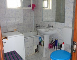 Apartment 2 rooms for sale in Cluj-napoca, zone Intre Lacuri