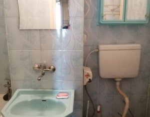 Apartament 3 camere 76 mp, etaj intermediar, Manastur