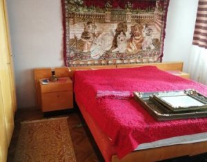 Apartment 3 rooms for sale in Cluj-napoca, zone Manastur