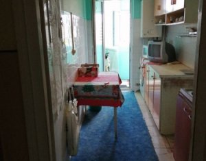 Appartement 3 chambres à vendre dans Cluj-napoca, zone Manastur