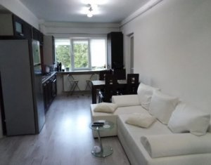 Apartament 2 camere, decomandat, Edgar Qinet