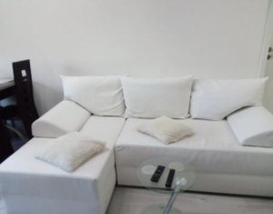 Apartament 2 camere, decomandat, Edgar Qinet