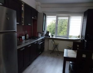 Apartament 2 camere, decomandat, Edgar Qinet