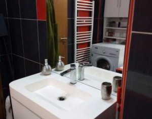 Appartement 2 chambres à vendre dans Cluj-napoca, zone Manastur