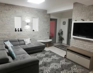 Apartament 2 camere, decomandat, Marasti, ultrafinisat, 80 mp