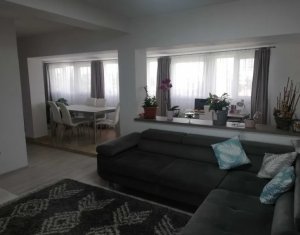 Apartament 2 camere, decomandat, Marasti, ultrafinisat, 80 mp