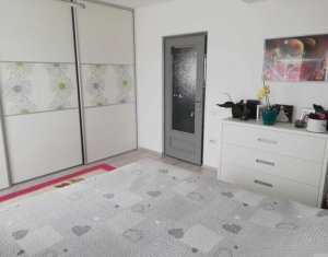 Apartament 2 camere, decomandat, Marasti, ultrafinisat, 80 mp