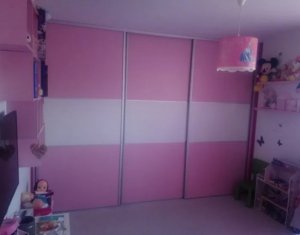 Apartament 2 camere, decomandat, Marasti, ultrafinisat, 80 mp