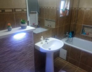 Apartament 2 camere, decomandat, Marasti, ultrafinisat, 80 mp