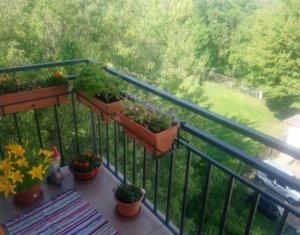 Apartament 2 camere, decomandat, Marasti, ultrafinisat, 80 mp