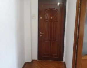 Apartament 3 camere 65 mp, decomandat, Manastur