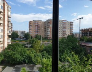 Apartament 3 camere 65 mp, decomandat, Manastur