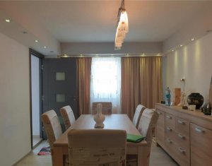 Apartament 4 camere 78mp, Bld. 21 Decembrie,  Marasti