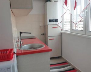 Apartament 4 camere 78mp, Bld. 21 Decembrie,  Marasti