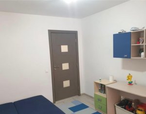 Apartament 4 camere 78mp, Bld. 21 Decembrie,  Marasti