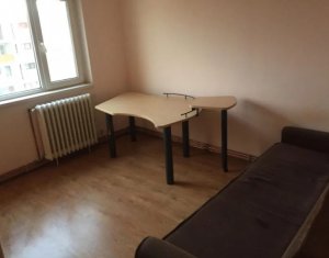 Apartament decomandat, 2 camere, 52mp utili, Marasti