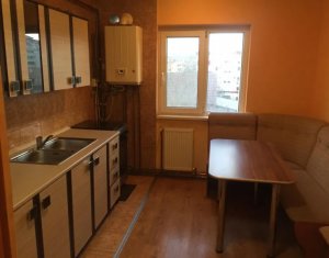 Apartament decomandat, 2 camere, 52mp utili, Marasti