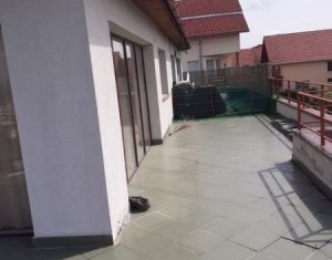 Appartement 2 chambres à vendre dans Cluj-napoca, zone Zorilor