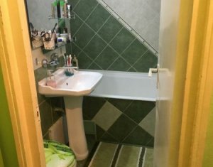 Studio for sale in Cluj-napoca, zone Marasti