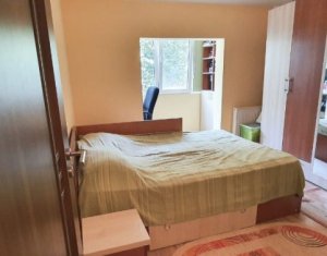 Appartement 3 chambres à vendre dans Cluj-napoca, zone Zorilor