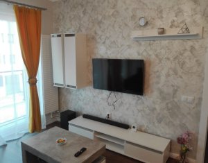 Apartament de 2 camere, 53 mp, terasa, 14 mp, parcare, modern si practic