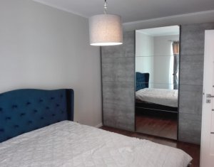 Apartament de 2 camere, 53 mp, terasa, 14 mp, parcare, modern si practic