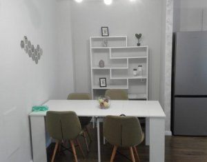 Appartement 2 chambres à vendre dans Cluj-napoca, zone Iris