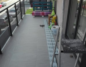 Appartement 2 chambres à vendre dans Cluj-napoca, zone Iris