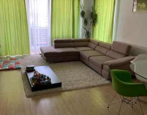 Apartament cu 3 camere, 86mp, finisat, Bonjour