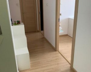 Apartament cu 3 camere, 86mp, finisat, Bonjour