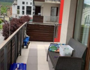 Apartament cu 3 camere, 86mp, finisat, Bonjour