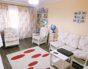 Apartment 3 rooms for sale in Cluj-napoca, zone Marasti