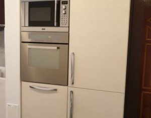 Apartment 3 rooms for sale in Cluj-napoca, zone Manastur