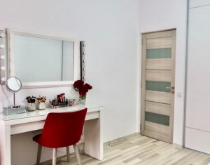 Appartement 3 chambres à vendre dans Cluj-napoca, zone Buna Ziua