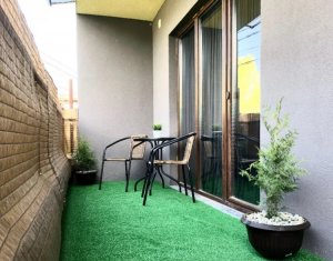 Appartement 3 chambres à vendre dans Cluj-napoca, zone Buna Ziua