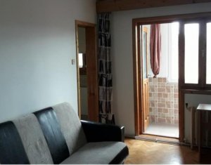 Apartment 1 rooms for sale in Cluj-napoca, zone Iris