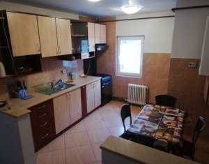 Apartament cu 3 camere, Zorilor