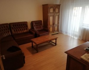 Apartament cu 3 camere, Zorilor