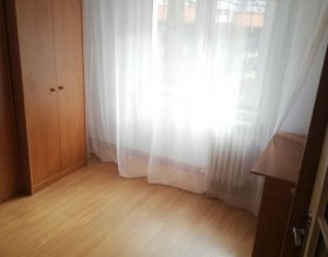 Apartament cu 3 camere, Zorilor