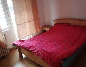 Apartament cu 3 camere, Zorilor