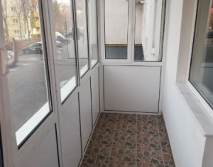 Apartament cu 3 camere, Zorilor