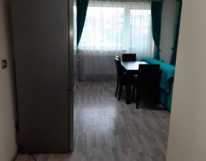 Lakás 2 szobák eladó on Cluj-napoca, Zóna Dambul Rotund