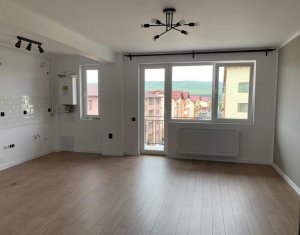 Appartement 2 chambres à vendre dans Floresti